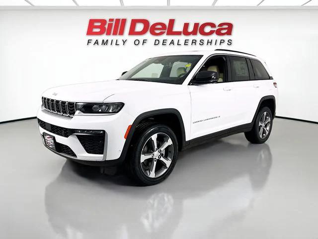 2026 Jeep Grand Cherokee Limited for sale in Haverhill, MA
