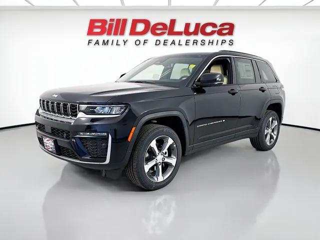 2026 Jeep Grand Cherokee Limited for sale in Haverhill, MA