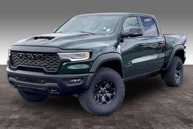 2026 RAM Ram 1500 RAM 1500 RHO CREW CAB 4X4 57 BOX