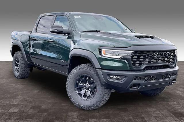 2026 RAM Ram 1500 RAM 1500 RHO CREW CAB 4X4 57 BOX