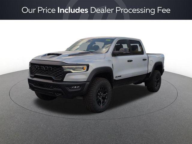 2026 RAM Ram 1500 RAM 1500 RHO CREW CAB 4X4 57 BOX