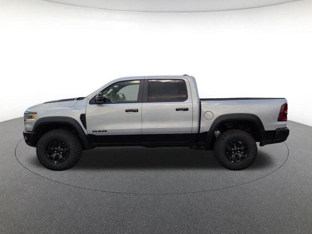 2026 RAM Ram 1500 RAM 1500 RHO CREW CAB 4X4 57 BOX