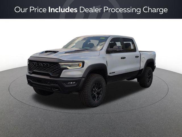 2026 RAM Ram 1500 RAM 1500 RHO CREW CAB 4X4 57 BOX 2026 RAM Ram 1500 RAM 1500 RHO CREW CAB 4X4 57 BOX