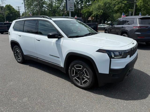 2026 Jeep Cherokee Limited 4x4 for sale in Southold, NY