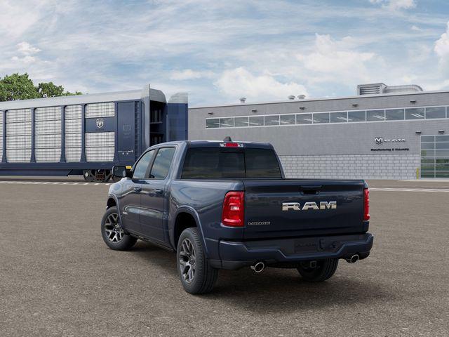 2026 RAM Ram 1500 RAM 1500 LARAMIE CREW CAB 4X2 57 BOX 2026 RAM Ram 1500 RAM 1500 LARAMIE CREW CAB 4X2 57 BOX