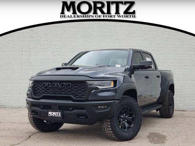 2026 RAM Ram 1500 RAM 1500 RHO CREW CAB 4X4 57 BOX 2026 RAM Ram 1500 RAM 1500 RHO CREW CAB 4X4 57 BOX