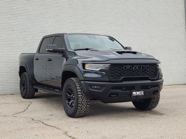 2026 RAM Ram 1500 RAM 1500 RHO CREW CAB 4X4 57 BOX 2026 RAM Ram 1500 RAM 1500 RHO CREW CAB 4X4 57 BOX