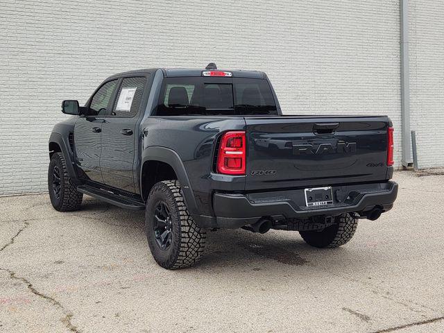 2026 RAM Ram 1500 RAM 1500 RHO CREW CAB 4X4 57 BOX 2026 RAM Ram 1500 RAM 1500 RHO CREW CAB 4X4 57 BOX
