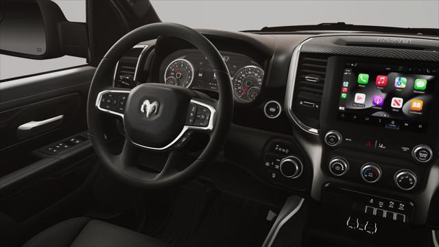 2026 Ram 1500 Express Crew Cab 4x4 5'7" Box