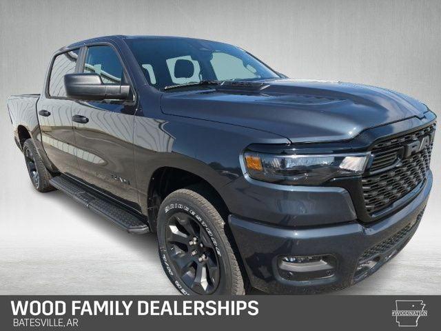 2026 Ram 1500 Express Crew Cab 4x4 5'7" Box for sale in Batesville, AR