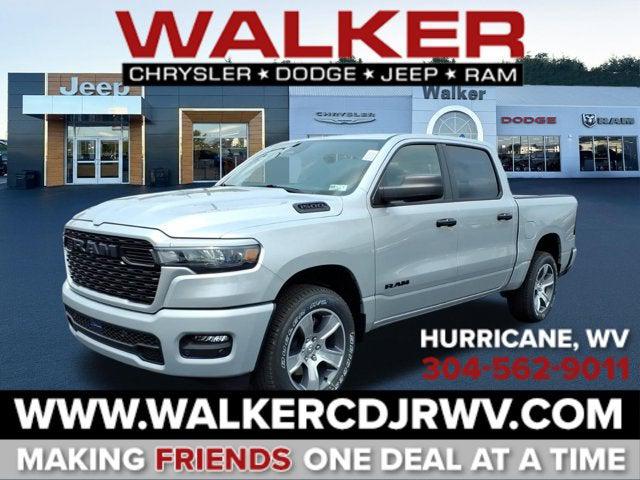 2026 RAM 1500 RAM 1500 EXPRESS CREW CAB 4X4 57 BOX 2026 RAM 1500 RAM 1500 EXPRESS CREW CAB 4X4 57 BOX
