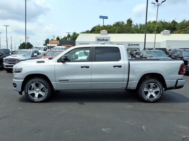 2026 RAM 1500 RAM 1500 EXPRESS CREW CAB 4X4 57 BOX 2026 RAM 1500 RAM 1500 EXPRESS CREW CAB 4X4 57 BOX