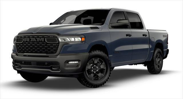 2026 Ram 1500 Warlock Crew Cab 4x4 5'7" Box for sale in Beatrice, NE
