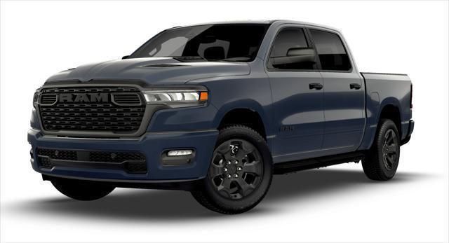 2026 Ram 1500 Express Crew Cab 4x4 5'7" Box for sale in Altoona, PA