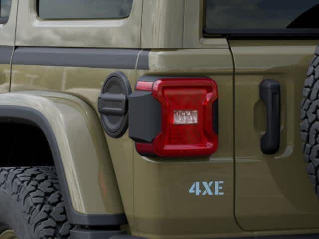 2026 Jeep Wrangler WRANGLER 4-DOOR WILLYS 41