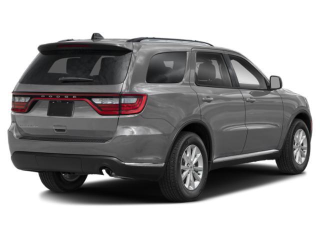 2026 Dodge Durango DURANGO SRT HELLCAT AWD