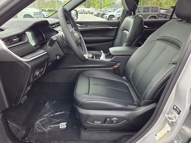 2026 Jeep Grand Cherokee GRAND CHEROKEE LIMITED 4X2