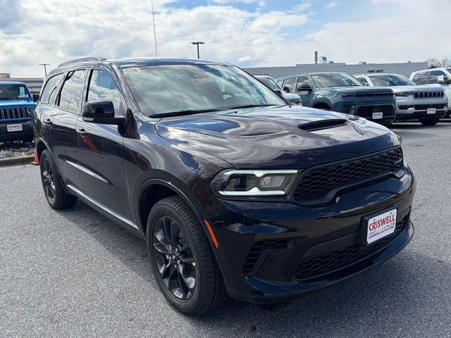2026 Dodge Durango DURANGO GT PLUS AWD 2026 Dodge Durango DURANGO GT PLUS AWD