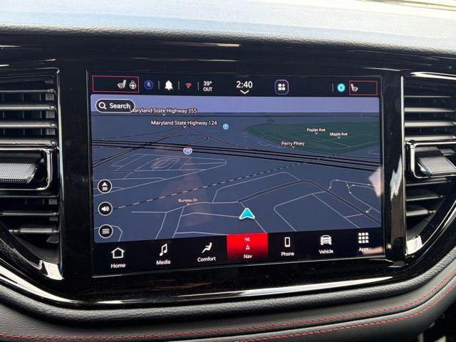 2026 Dodge Durango DURANGO GT PLUS AWD 2026 Dodge Durango DURANGO GT PLUS AWD