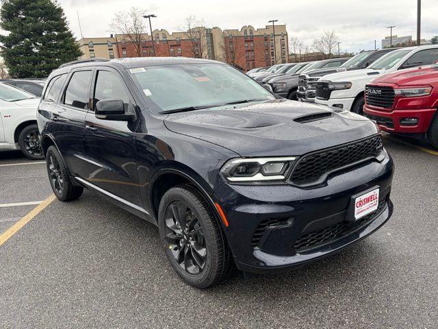 2026 Dodge Durango DURANGO GT PLUS AWD 2026 Dodge Durango DURANGO GT PLUS AWD