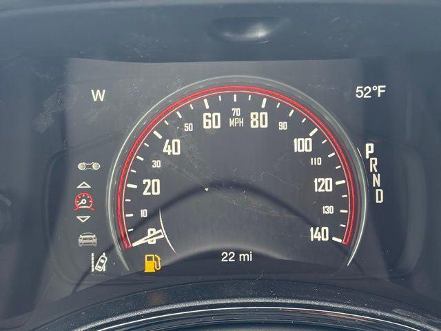 2026 Dodge Durango DURANGO GT PLUS AWD 2026 Dodge Durango DURANGO GT PLUS AWD