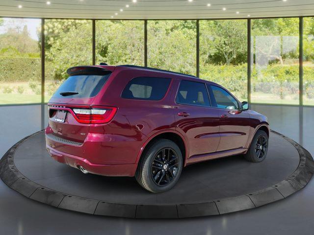 2026 Dodge Durango DURANGO GT PLUS AWD 2026 Dodge Durango DURANGO GT PLUS AWD