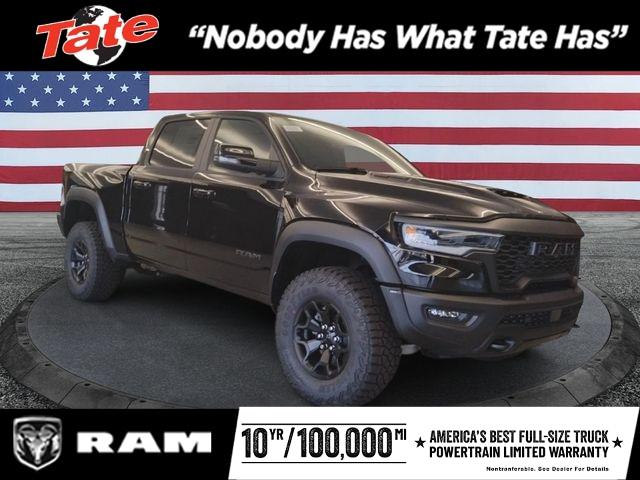 2026 RAM Ram 1500 RAM 1500 RHO CREW CAB 4X4 57 BOX 2026 RAM Ram 1500 RAM 1500 RHO CREW CAB 4X4 57 BOX