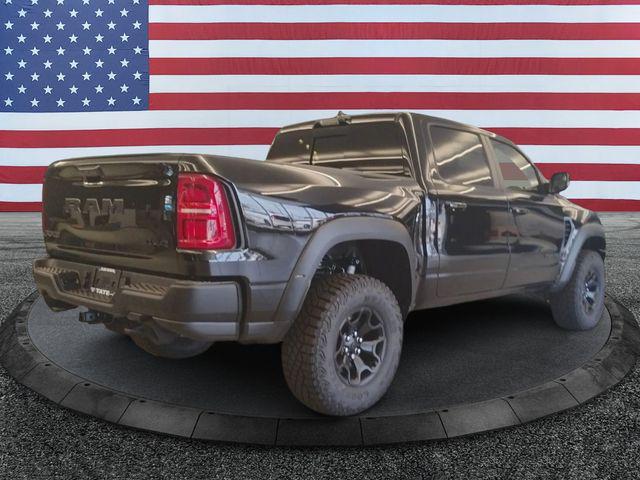 2026 RAM Ram 1500 RAM 1500 RHO CREW CAB 4X4 57 BOX 2026 RAM Ram 1500 RAM 1500 RHO CREW CAB 4X4 57 BOX