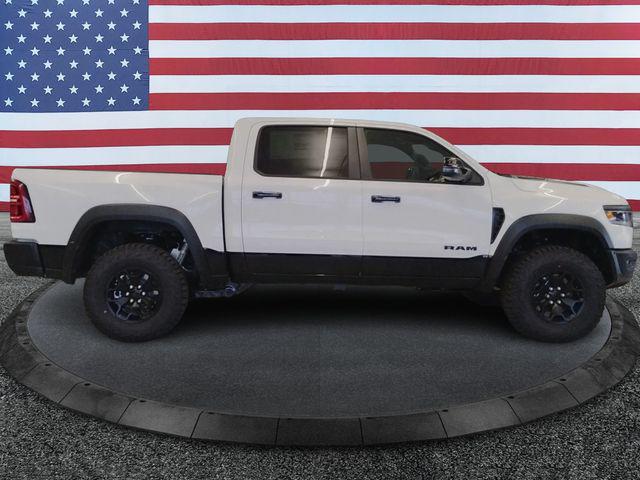 2026 RAM Ram 1500 RAM 1500 RHO CREW CAB 4X4 57 BOX 2026 RAM Ram 1500 RAM 1500 RHO CREW CAB 4X4 57 BOX
