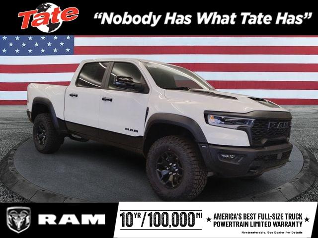 2026 RAM Ram 1500 RAM 1500 RHO CREW CAB 4X4 57 BOX 2026 RAM Ram 1500 RAM 1500 RHO CREW CAB 4X4 57 BOX