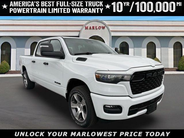 2026 RAM 1500 RAM 1500 EXPRESS CREW CAB 4X4 64 BOX 2026 RAM 1500 RAM 1500 EXPRESS CREW CAB 4X4 64 BOX