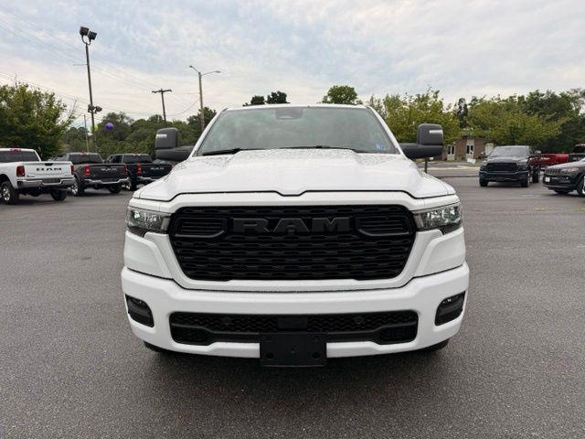 2026 RAM Ram 1500 RAM 1500 EXPRESS CREW CAB 4X4 64 BOX
