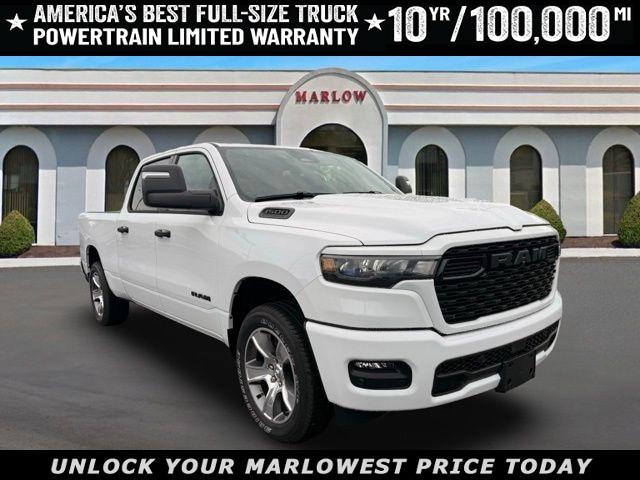 2026 RAM 1500 RAM 1500 EXPRESS CREW CAB 4X4 64 BOX 2026 RAM 1500 RAM 1500 EXPRESS CREW CAB 4X4 64 BOX
