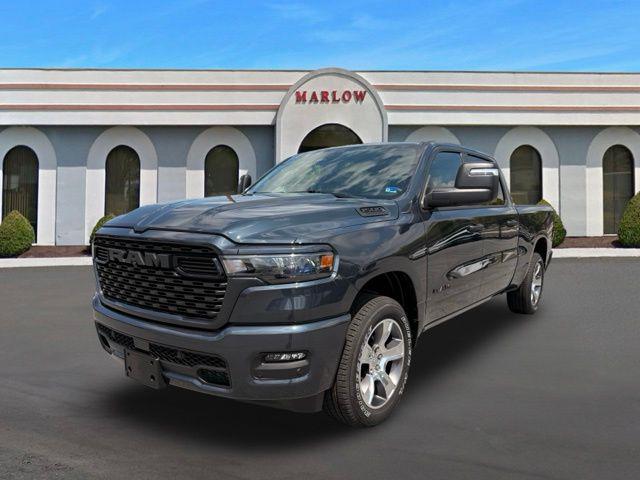2026 RAM Ram 1500 RAM 1500 EXPRESS CREW CAB 4X4 64 BOX 2026 RAM Ram 1500 RAM 1500 EXPRESS CREW CAB 4X4 64 BOX
