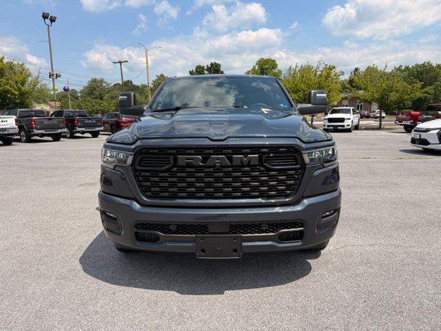 2026 RAM Ram 1500 RAM 1500 EXPRESS CREW CAB 4X4 64 BOX 2026 RAM Ram 1500 RAM 1500 EXPRESS CREW CAB 4X4 64 BOX