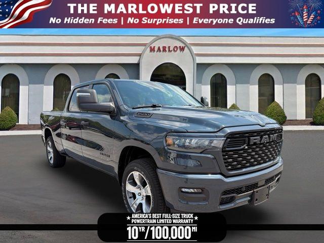 2026 RAM Ram 1500 RAM 1500 EXPRESS CREW CAB 4X4 64 BOX 2026 RAM Ram 1500 RAM 1500 EXPRESS CREW CAB 4X4 64 BOX