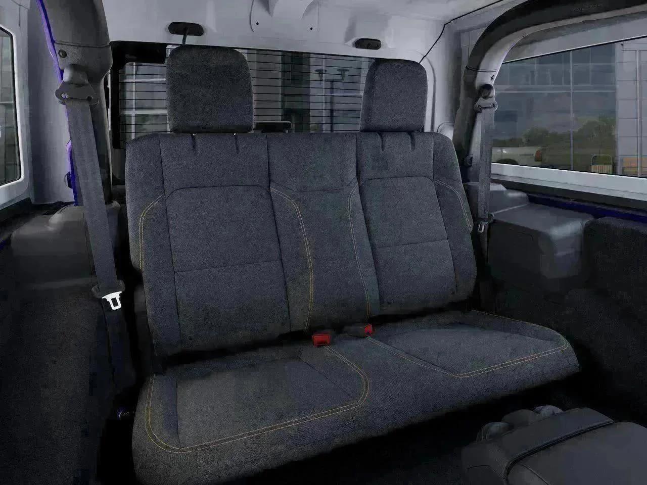 New 2026 Reign Exterior Paint Jeep Sport S image 41