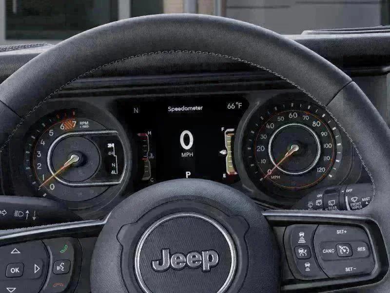 New 2026 Reign Exterior Paint Jeep Sport S image 43