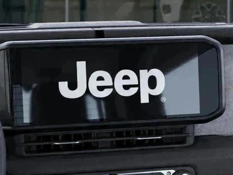 New 2026 Reign Exterior Paint Jeep Sport S image 44
