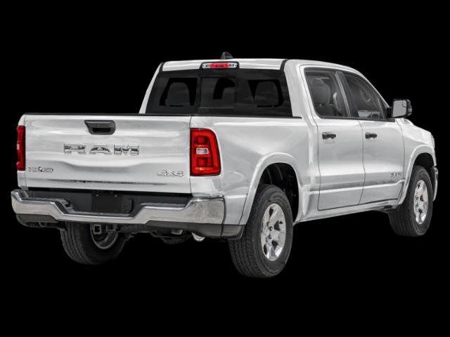 2026 RAM 1500 RAM 1500 LONE STAR CREW CAB 4X2 57 BOX