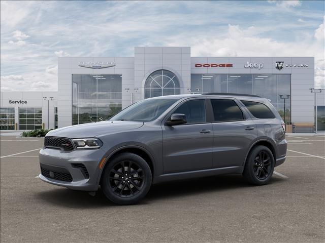 2026 Dodge Durango DURANGO GT AWD