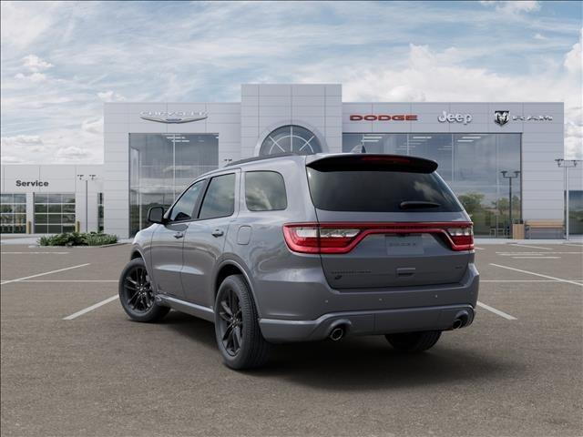 2026 Dodge Durango DURANGO GT AWD
