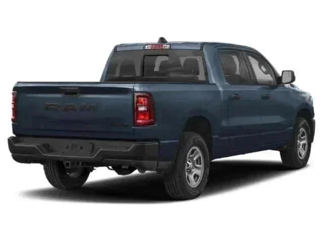 2026 Ram 1500 Express Crew Cab 4x4 5'7" Box