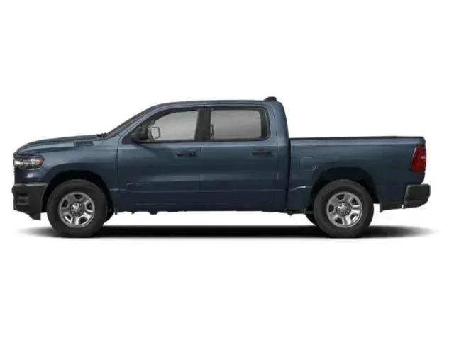 2026 Ram 1500 Express Crew Cab 4x4 5'7" Box