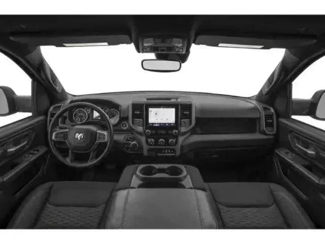 2026 Ram 1500 Express Crew Cab 4x4 5'7" Box
