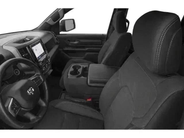 2026 Ram 1500 Express Crew Cab 4x4 5'7" Box
