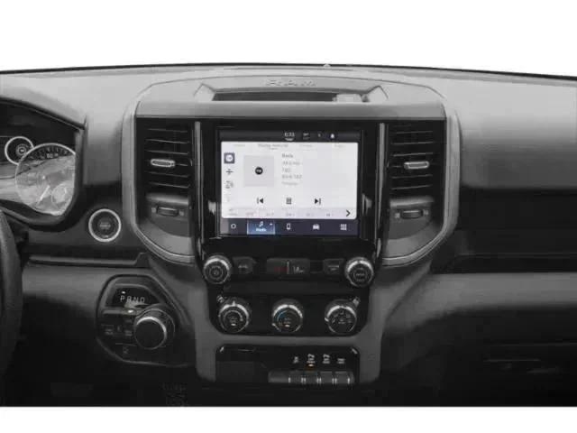2026 Ram 1500 Express Crew Cab 4x4 5'7" Box