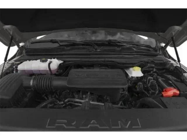 2026 Ram 1500 Express Crew Cab 4x4 5'7" Box