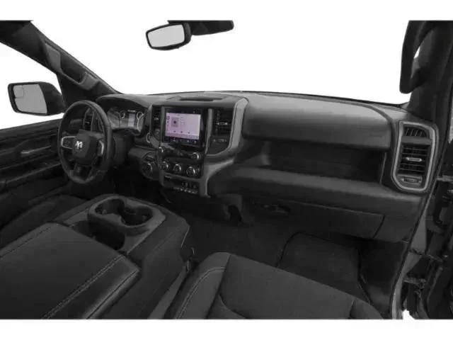 2026 Ram 1500 Express Crew Cab 4x4 5'7" Box