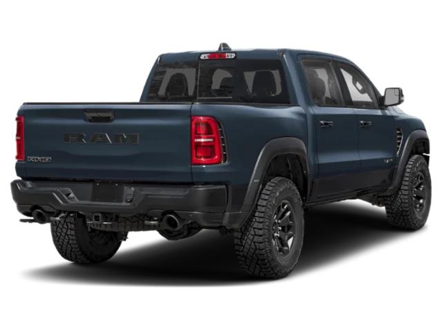 2026 RAM Ram 1500 RAM 1500 RHO CREW CAB 4X4 57 BOX